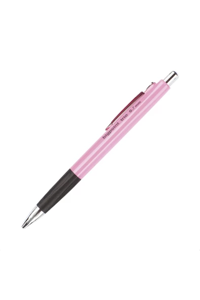 Bigpoint Trio Versatil Uçlu Kalem 0.7mm Pembe