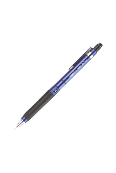 Bigpoint Plus Versatil Uçlu Kalem 0.7mm Mavi