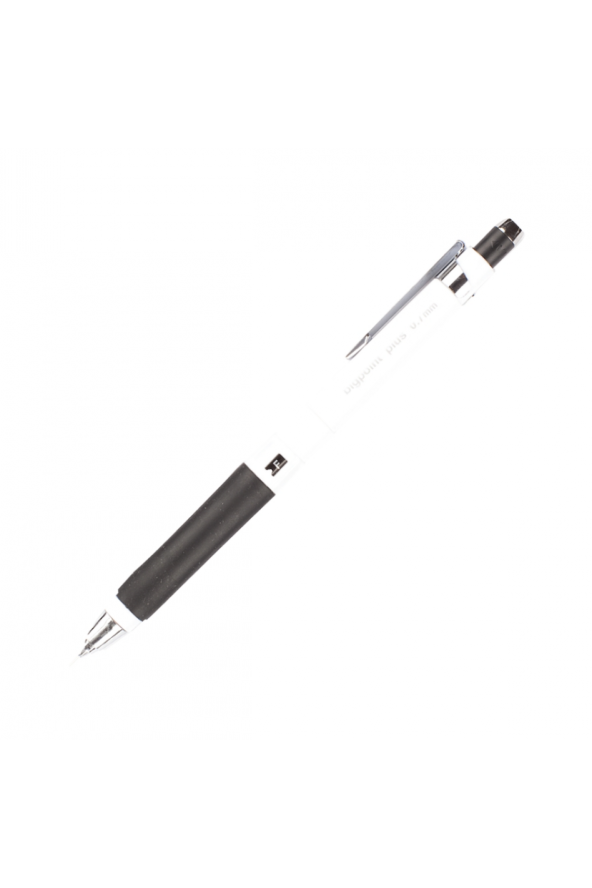 Bigpoint Plus Versatil Uçlu Kalem 0.7mm Beyaz