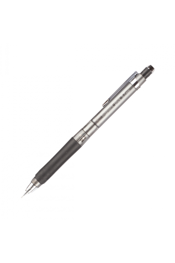 Bigpoint Plus Versatil Uçlu Kalem 0.7mm Gri