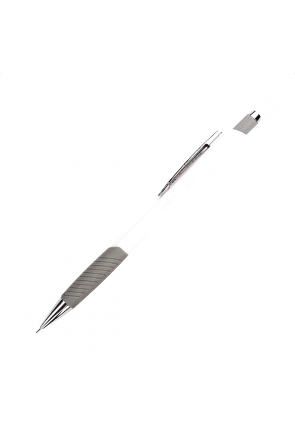 Bigpoint Grip Versatil Uçlu Kalem 0.5mm Beyaz