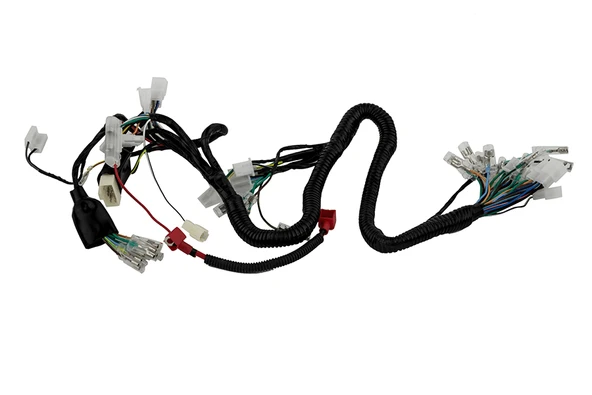 CG 125 Elektrik Tesisatı Benzin Göstergeli - 1