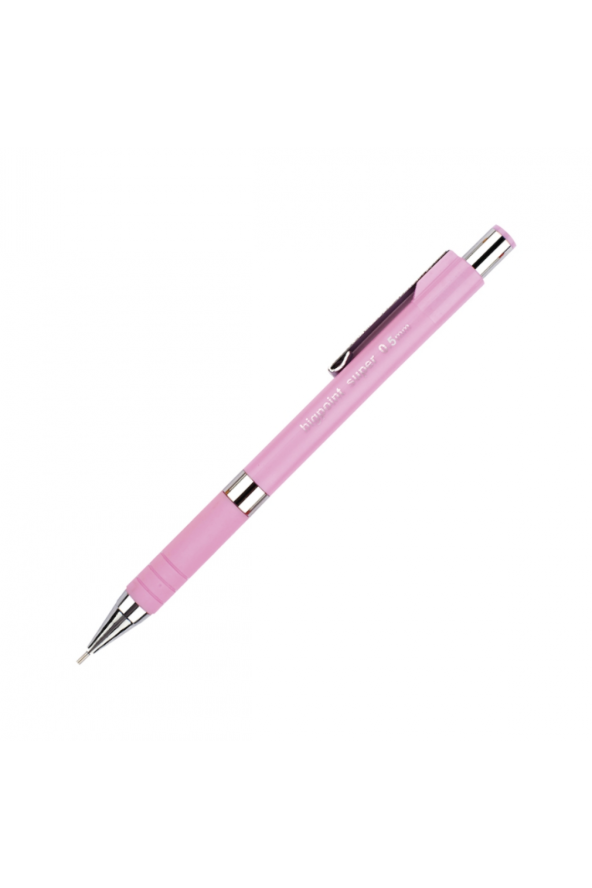 Bigpoint Süper Versatil Uçlu Kalem 0.5mm Pembe