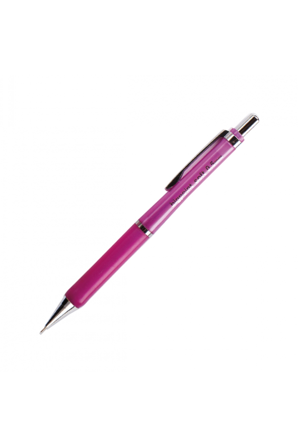Bigpoint Soft Versatil Uçlu Kalem 0.5mm Koyu Pembe