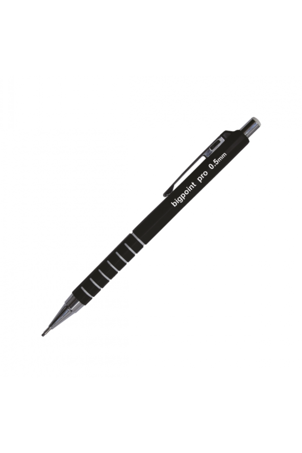 Bigpoint Pro Versatil Uçlu Kalem 0.5mm Beyaz