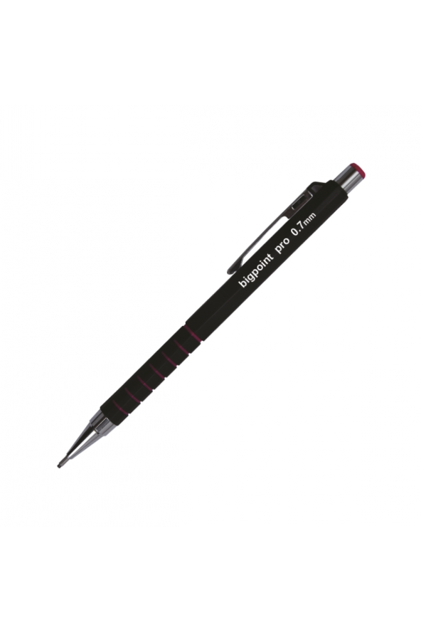 Bigpoint Pro Versatil Uçlu Kalem 0.7mm Pembe