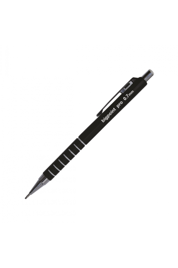 Bigpoint Pro Versatil Uçlu Kalem 0.7mm Beyaz