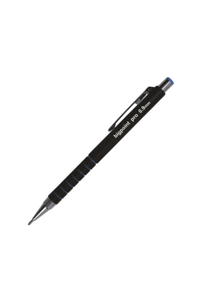 Bigpoint Pro Versatil Uçlu Kalem 0.9mm Mavi