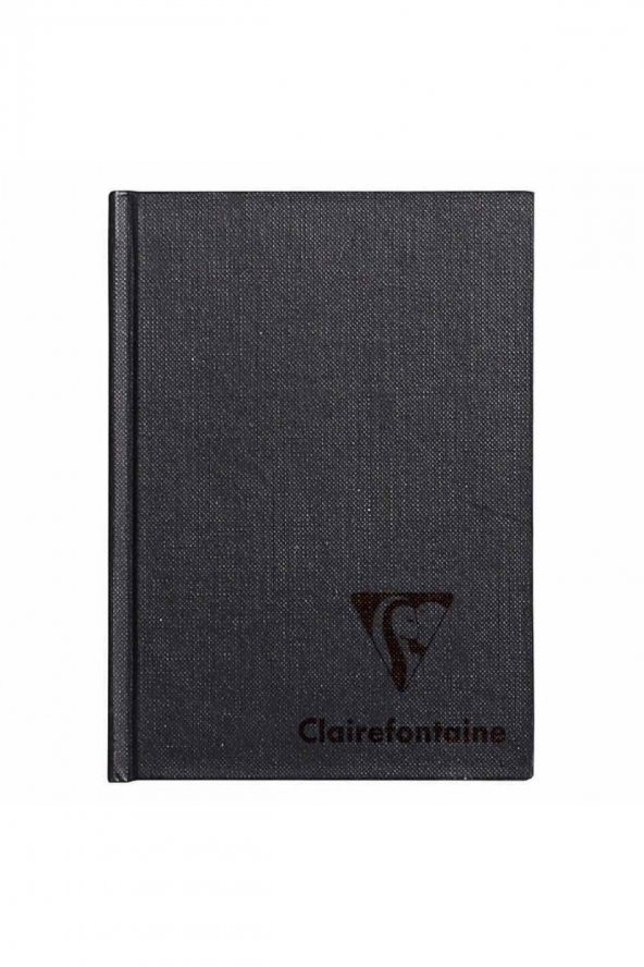 Clairefontaine Esquisse Ivory Sketch 90gr Dikişli Çizim Defteri 100 Sayfa A6 (10.5x14.8cm)