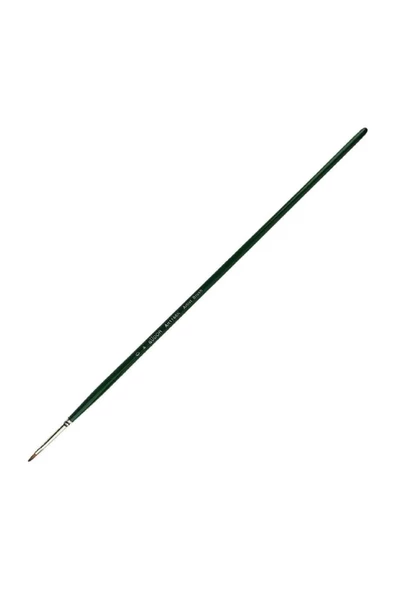 Südor Uzun Sap Sentetik Kedi Dili Fırça Seri 1168K No: 0