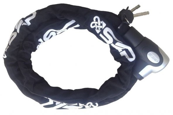 Sxp Zincir Kilit 150Cm (20L-2C) - 2