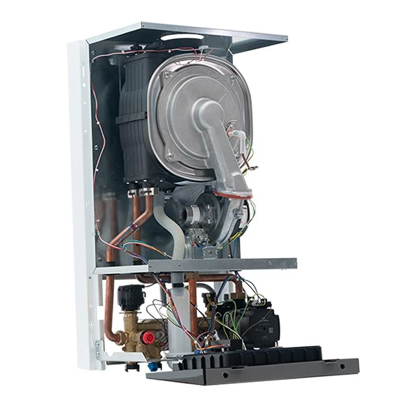 DAIKIN Premix VZ Yoğuşmalı Kombi 23 kW - 19.780 kcal/h - 6