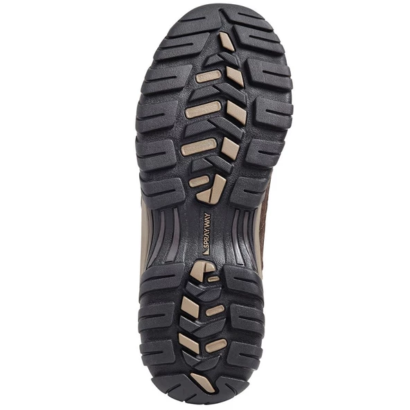 Sprayway Mull Low Kahverengi Ayakkabı (SWM011-BRN) - 6