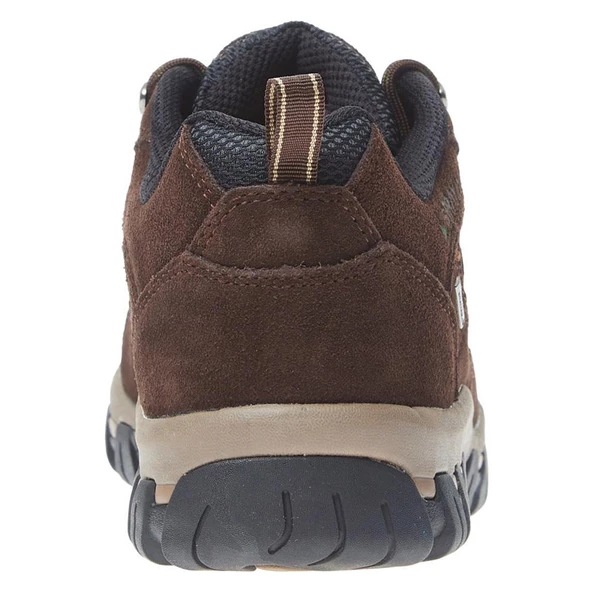 Sprayway Mull Low Kahverengi Ayakkabı (SWM011-BRN) - 9