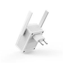 TENDA AC1200 Gelişmiş Dual Band Menzin Genişletici A18 - 4