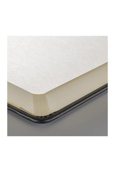 Sakura ESKİZ RESİM DEFTERİ BEYAZ KAĞIT 12 X 12 CM 140 GR - 3