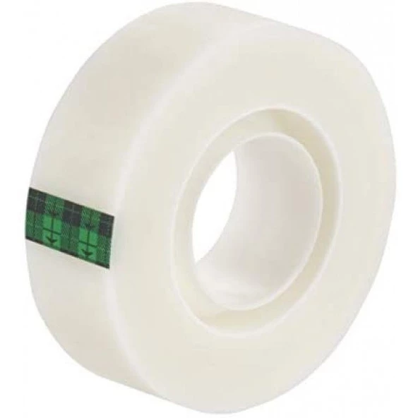 Scotch Scotch Magic Bant Kesicili Tekli Scotch Magic Bant 19mmx7.5mt Kesicili Tekli - 2