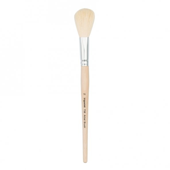 Bigpoint 758 Serisi Mop Ponpon Fırça No: 16