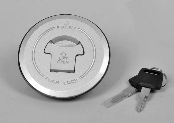 Honda CBF 150 Depo Kapağı ürün görseli