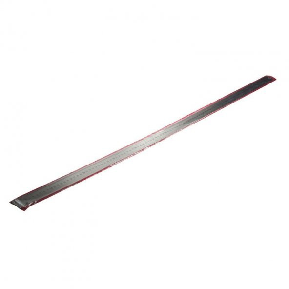 Bigpoint Çelik Cetvel 100 cm.