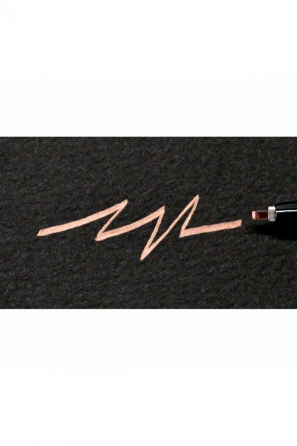 Sakura Pen Touch Kaligrafi Kalemi Fine 1,8mm Copper / Bakır - 2