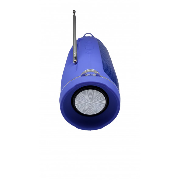 MN6 J009fm Bluetooth Hoparlör-bluetooth Radyolu Hoparlör-çift Bass-taşınabilir Bluetooth Hoparlör - 2