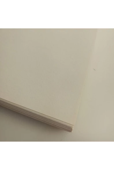 VOX Art Sketchbook Eskiz Defter A3 100gr 100 Yaprak İvory Krem - 3