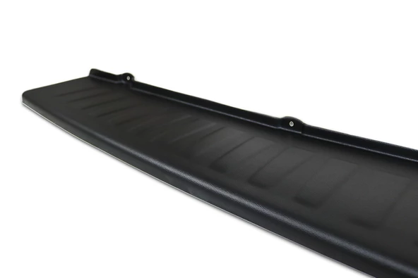 Fiat Doblo Arka Tampon Eşiği Plastik 2010-2021 Arası - 5