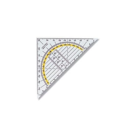 Koh-i Noor Koh-i Noor Geodreieck - 703031