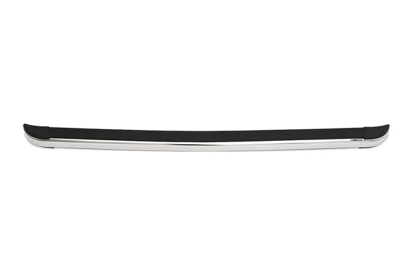 OMSA Ford Tourneo Custom Ms Line Arka Basamak Siyah 2012-2023 Arası - 2
