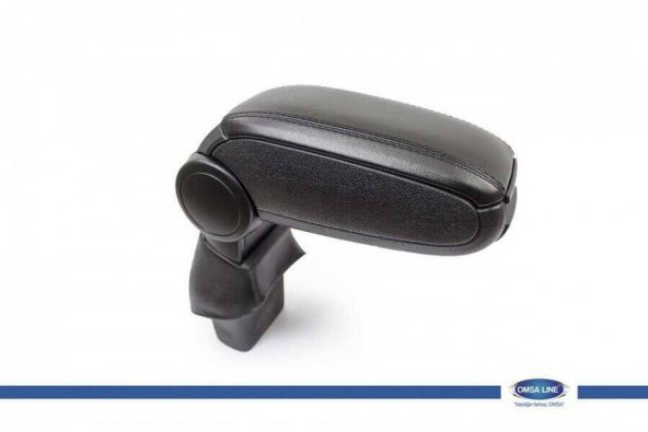 OMSA OMSA Hyundai i10 Siyah Kol Dayama - Kolçak 2013-2019 Arası