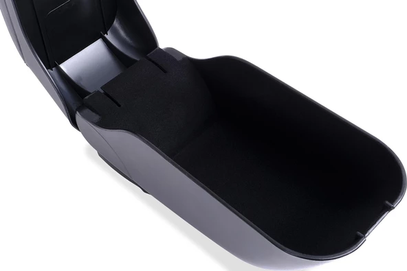 Opel Astra J Siyah Sürgülü Kol Dayama - Kolçak 2010-2016 Arası - 4