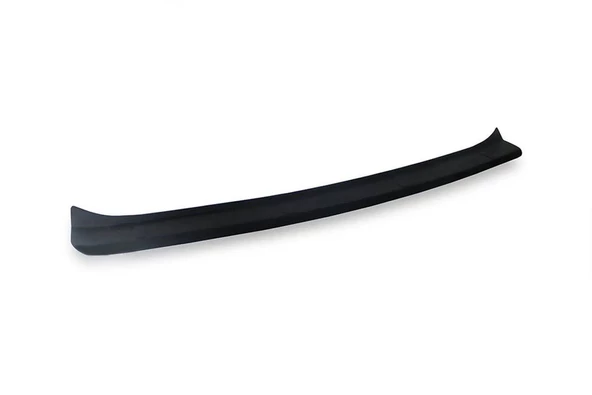 OMSA Renault Clio 5 Arka Tampon Eşiği Plastik 2019 ve Sonrası - 3