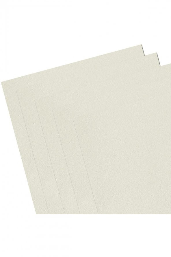 MURANO Teknik Çizim Kağıdı Krem 215 Gr 25x35 10 Adet - 2