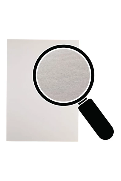 Talens Teknik Çizim Resim Kağıdı A3 200 Gr 25 Adet - Resim 3