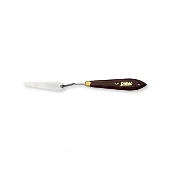 Pebeo Profesyonel Spatül (Spatula) Model 1409 - 1