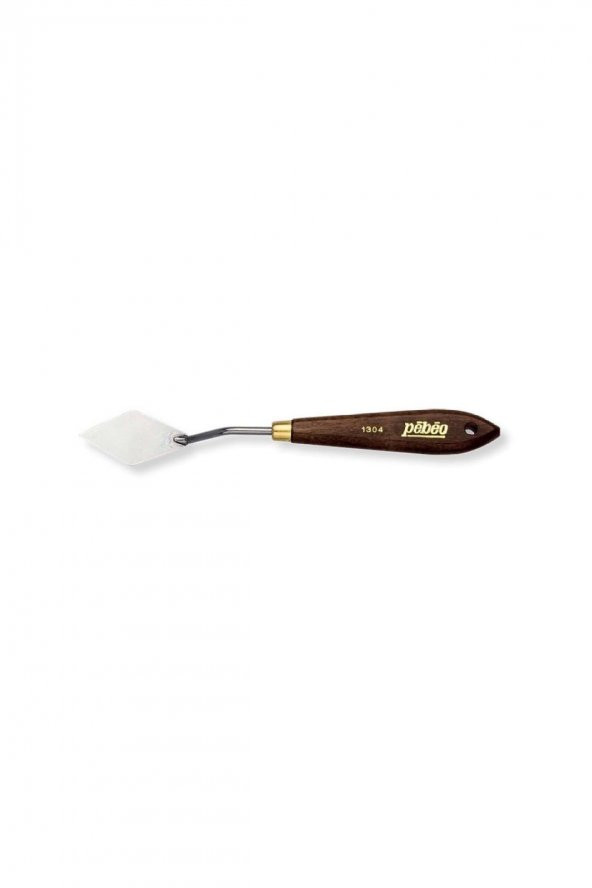 Pebeo Profesyonel Spatül (Spatula) Model 1304