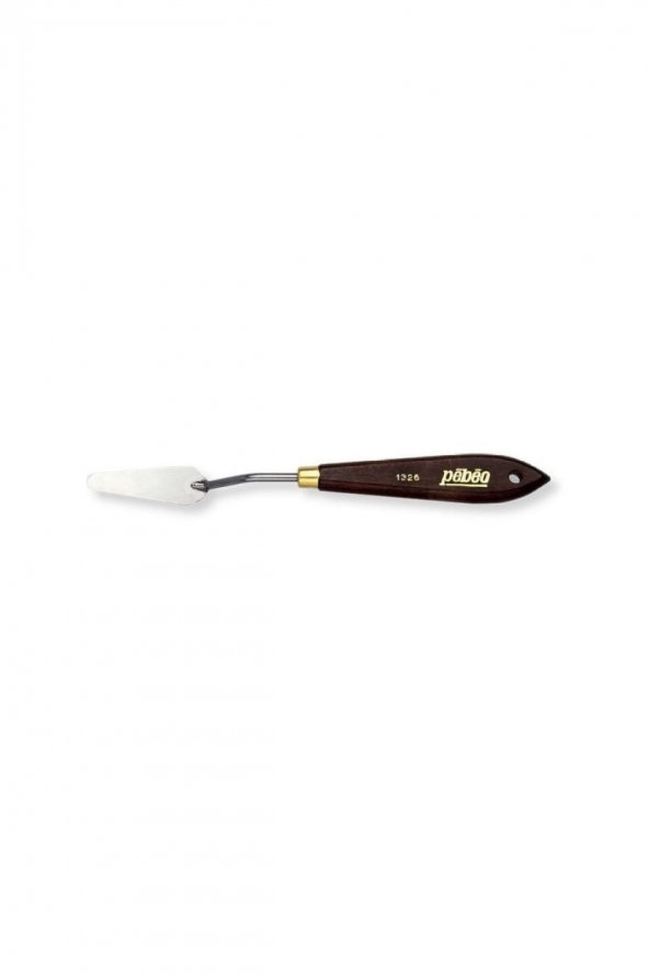 Pebeo Profesyonel Spatül (Spatula) Model 1326 - 1