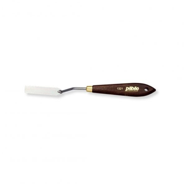 Pebeo Profesyonel Spatül (Spatula) Model 1321 - 1