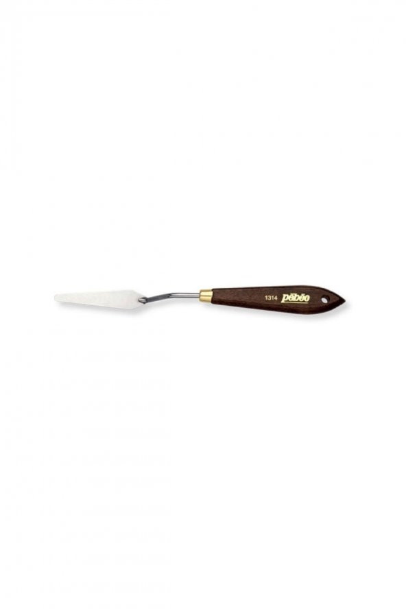 Pebeo Profesyonel Spatül (Spatula) Model 1314 - 1