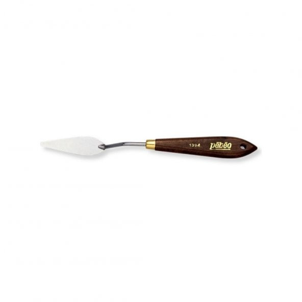 Pebeo Profesyonel Spatül (Spatula) Model 1394