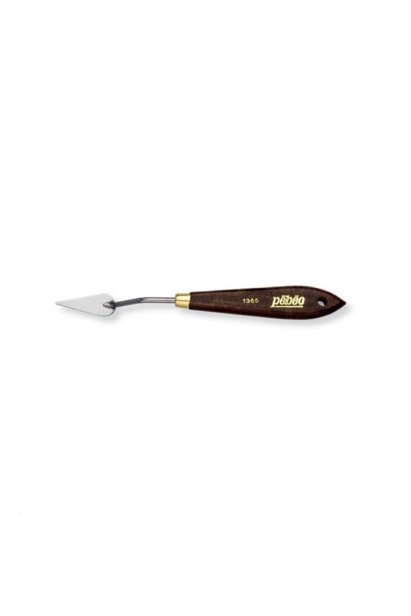 Pebeo Profesyonel Spatül (Spatula) Model 1365 - 1
