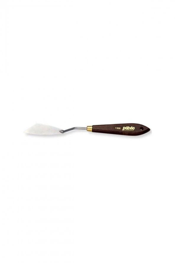 Pebeo Profesyonel Spatül (Spatula) Model 1306 - 1