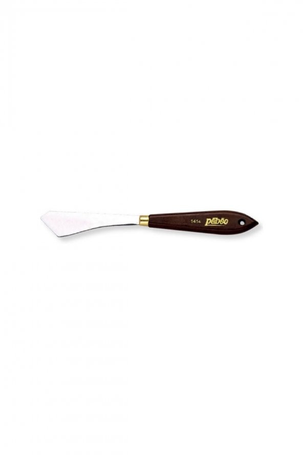Pebeo Profesyonel Spatül (Spatula) Model 1414 - 1