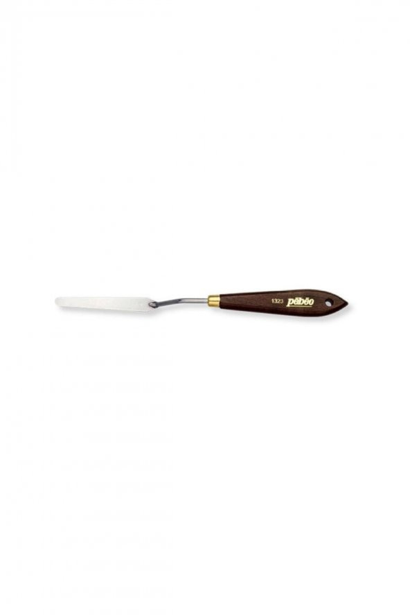 Pebeo Profesyonel Spatül (Spatula) Model 1323