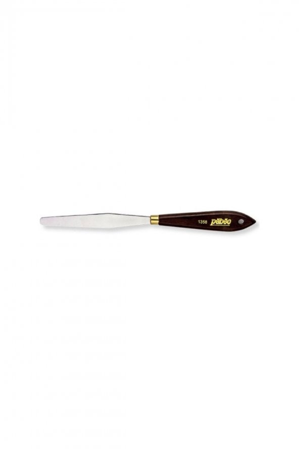 Pebeo Profesyonel Spatül (Spatula) Model 1358 - 1