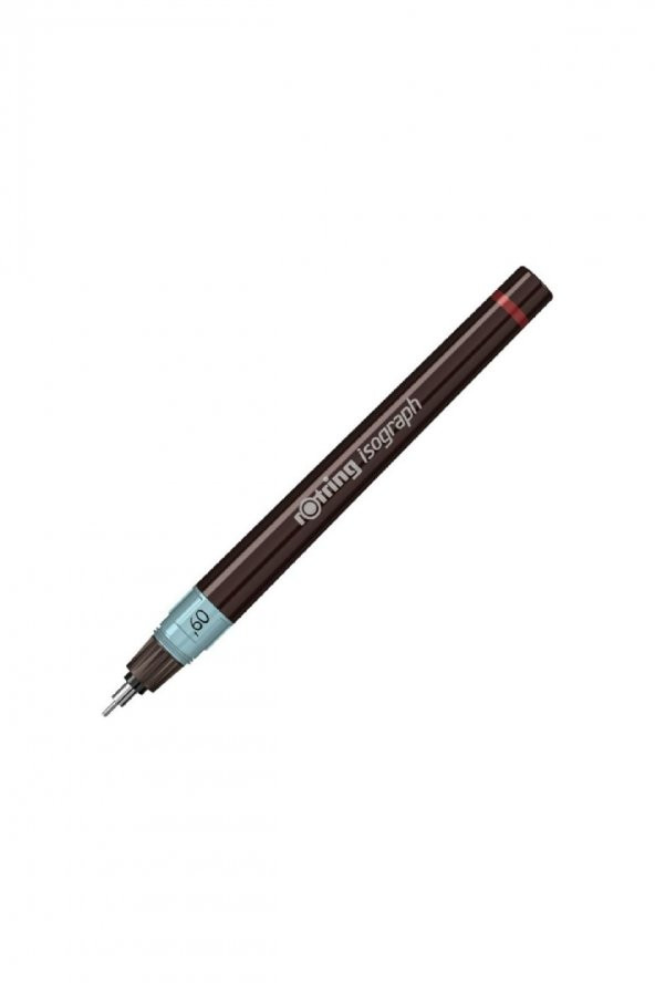 Rotring Isograph Rapido Kalemi 0.60mm