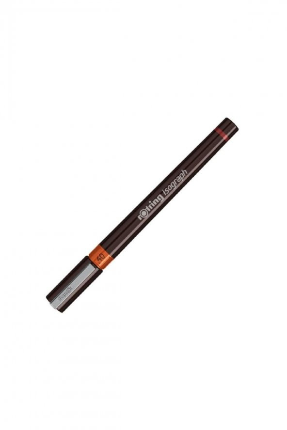 Rotring Isograph Rapido Kalemi 0.40mm - 3