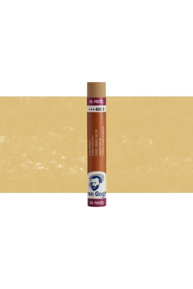 Talens Van Gogh Yağlı Pastel Boya Raw Umber 408.5