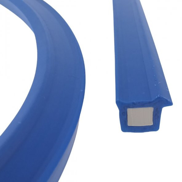 Koh-i Noor Koh-i Noor Kobra Cetveli Plastik 80cm - 2